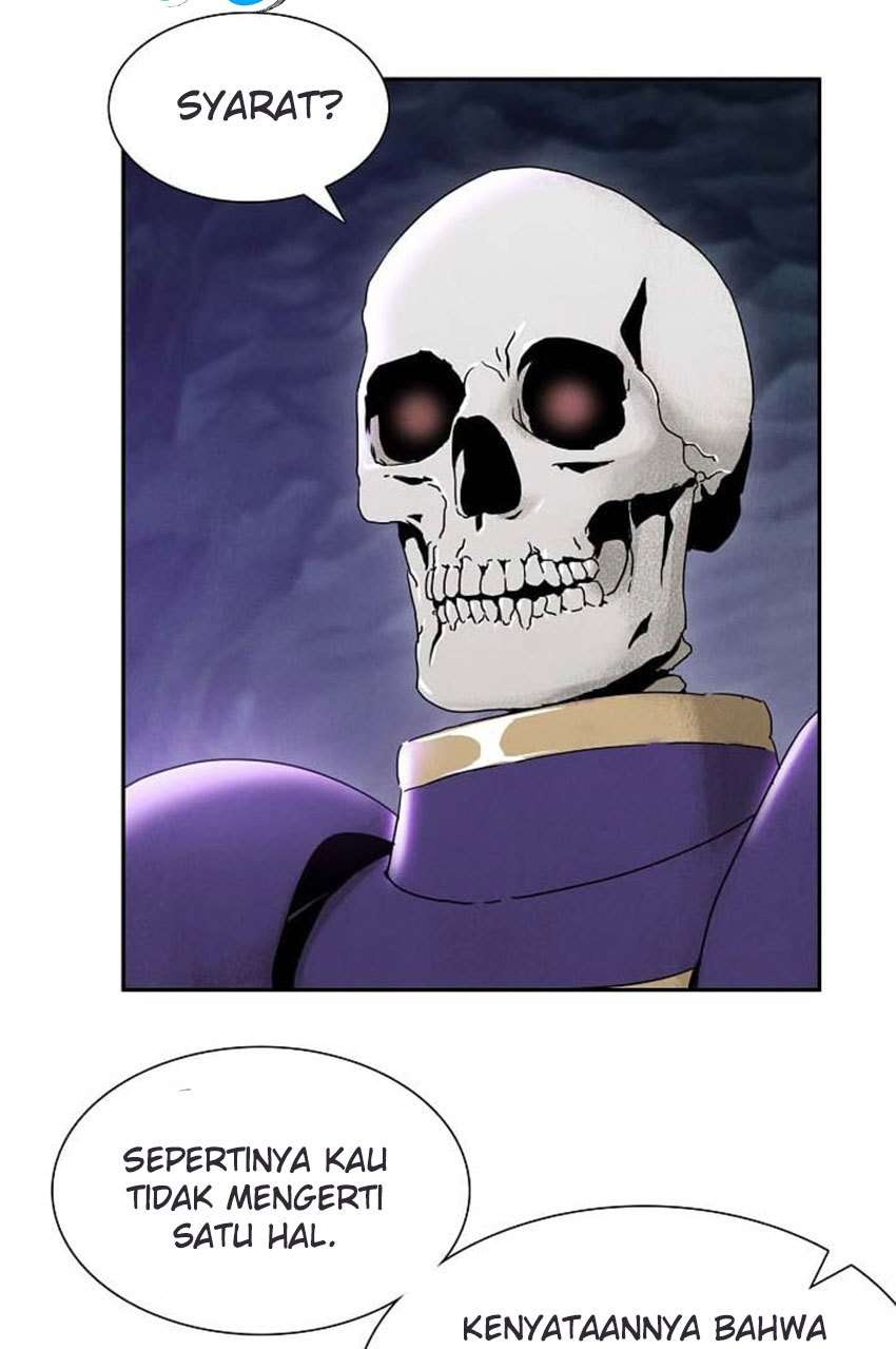 Skeleton Soldier Couldn’t Protect the Dungeon Chapter 7 - halaman 32