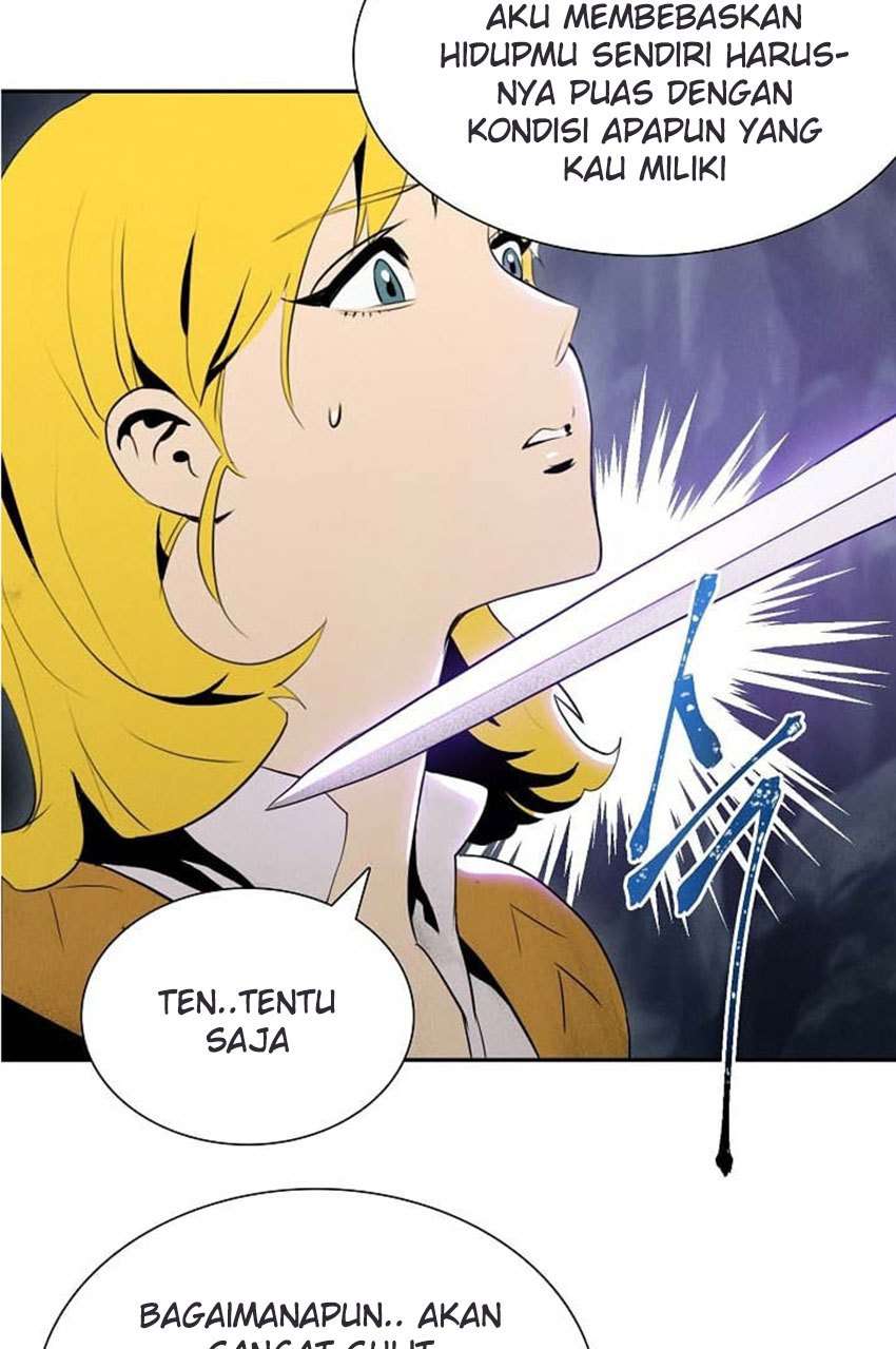 Skeleton Soldier Couldn’t Protect the Dungeon Chapter 7 - halaman 33