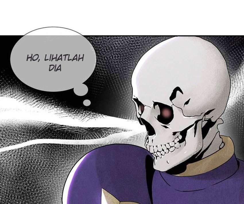 Skeleton Soldier Couldn’t Protect the Dungeon Chapter 7 - halaman 36