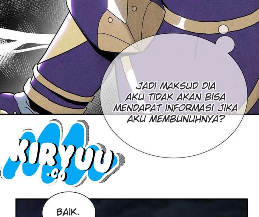 Skeleton Soldier Couldn’t Protect the Dungeon Chapter 7 - halaman 37