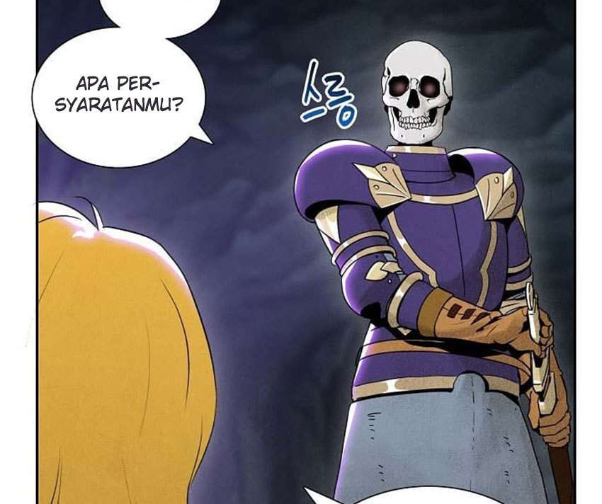 Skeleton Soldier Couldn’t Protect the Dungeon Chapter 7 - halaman 38
