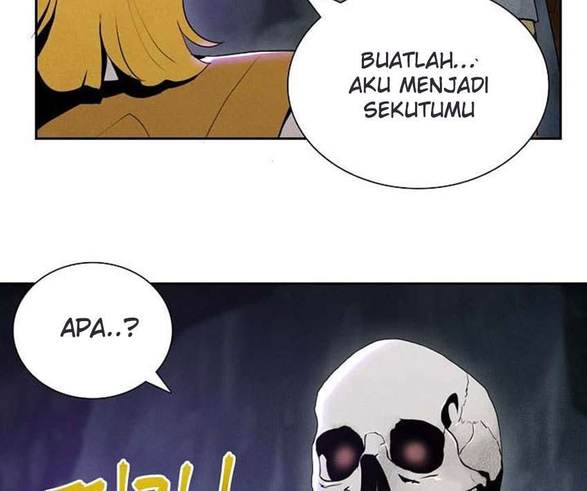 Skeleton Soldier Couldn’t Protect the Dungeon Chapter 7 - halaman 39