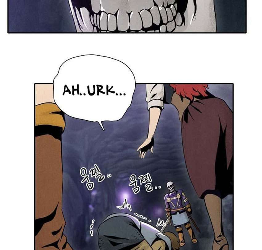 Skeleton Soldier Couldn’t Protect the Dungeon Chapter 7 - halaman 4