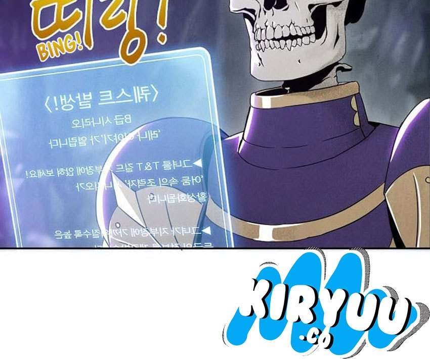 Skeleton Soldier Couldn’t Protect the Dungeon Chapter 7 - halaman 40
