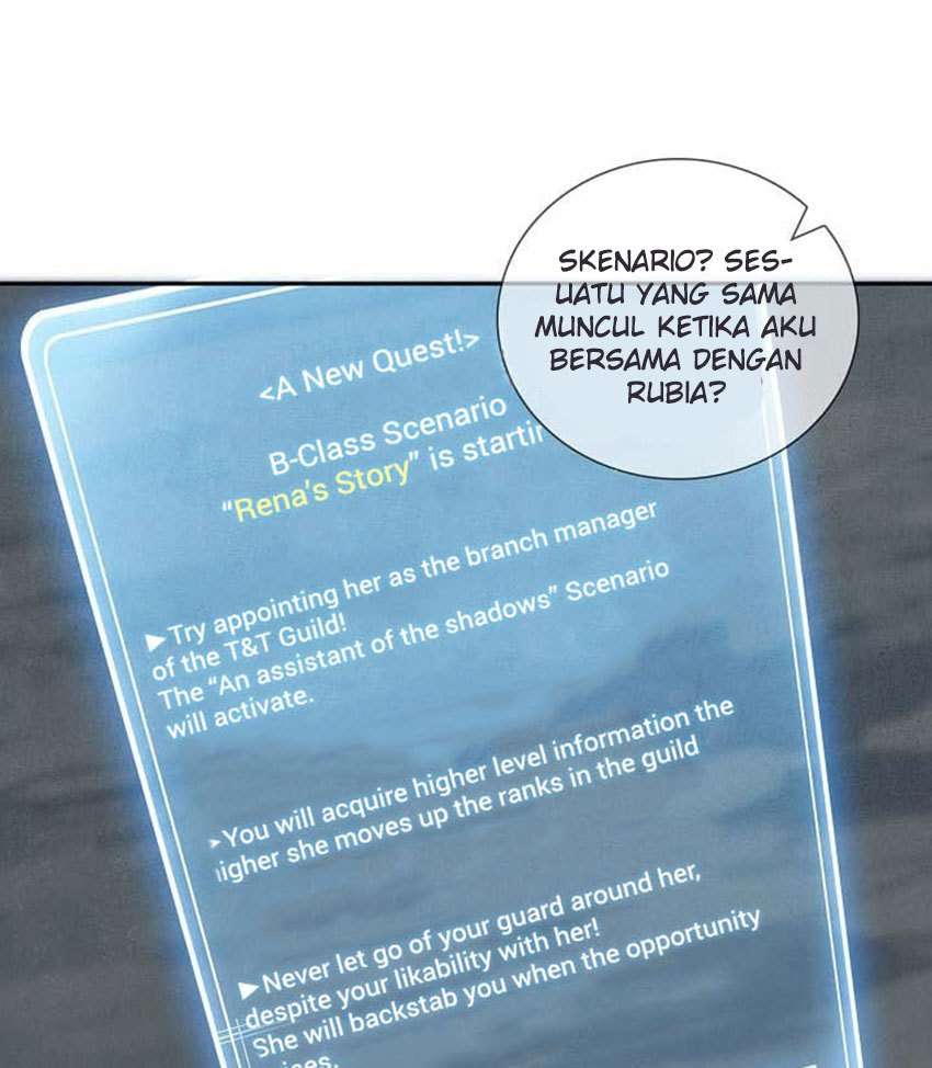 Skeleton Soldier Couldn’t Protect the Dungeon Chapter 7 - halaman 41