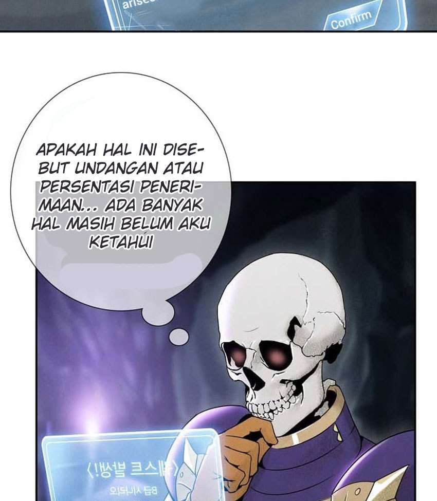 Skeleton Soldier Couldn’t Protect the Dungeon Chapter 7 - halaman 42