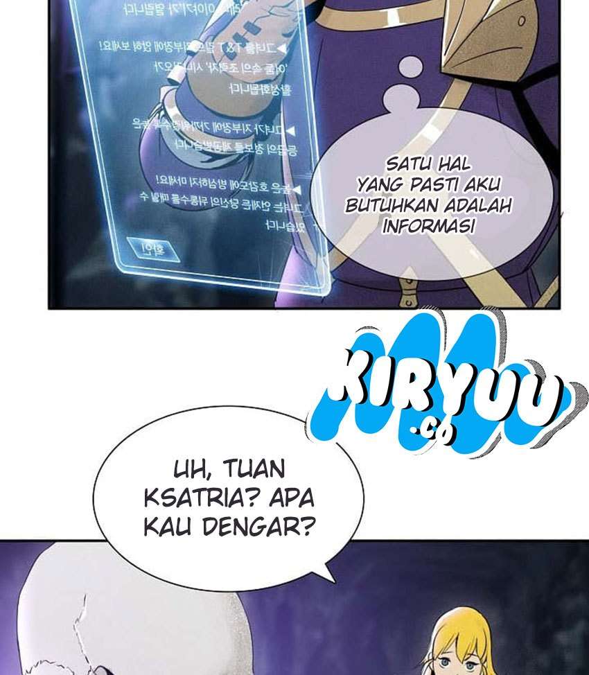Skeleton Soldier Couldn’t Protect the Dungeon Chapter 7 - halaman 43