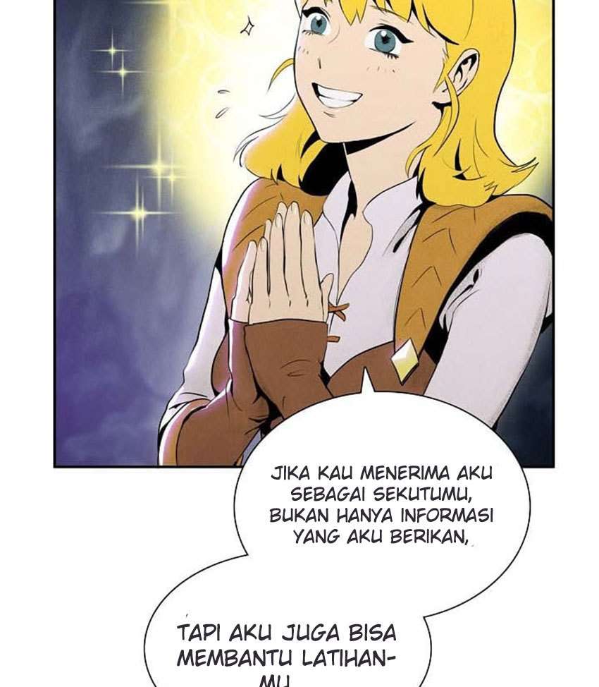 Skeleton Soldier Couldn’t Protect the Dungeon Chapter 7 - halaman 45