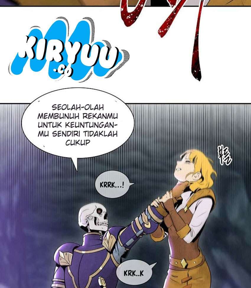 Skeleton Soldier Couldn’t Protect the Dungeon Chapter 7 - halaman 47
