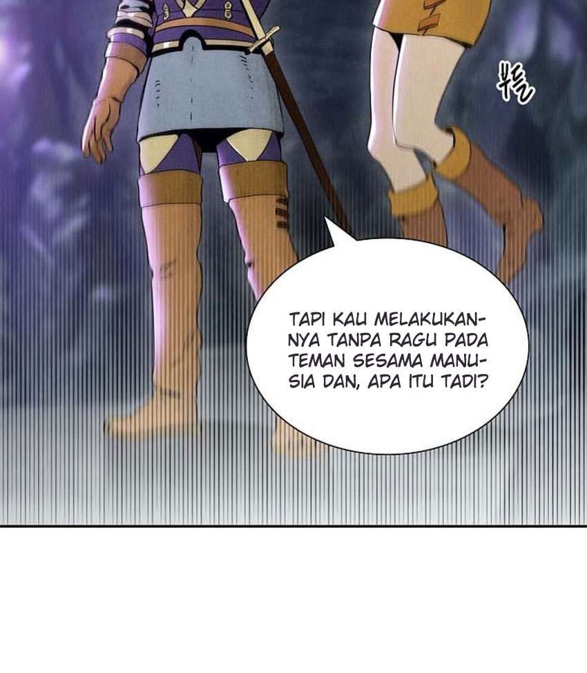 Skeleton Soldier Couldn’t Protect the Dungeon Chapter 7 - halaman 48
