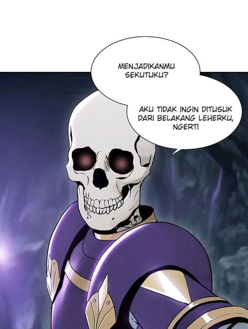 Skeleton Soldier Couldn’t Protect the Dungeon Chapter 7 - halaman 49