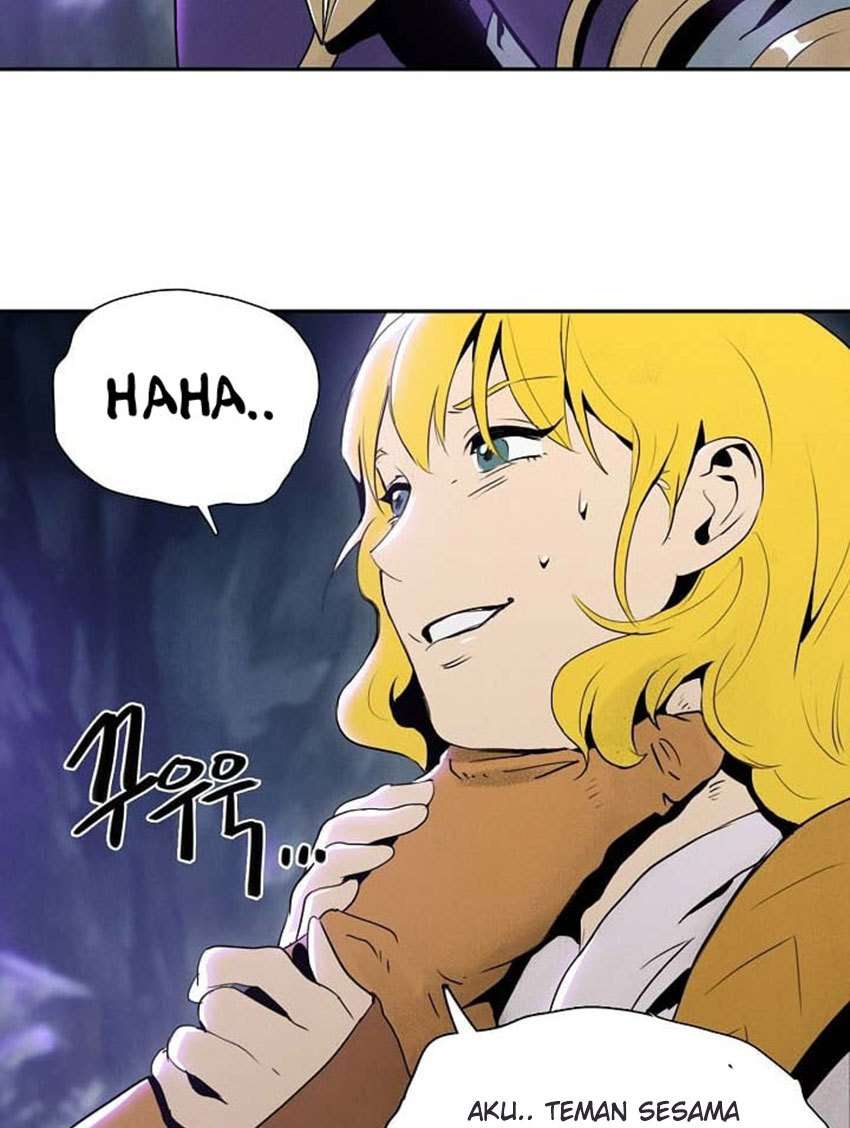 Skeleton Soldier Couldn’t Protect the Dungeon Chapter 7 - halaman 50
