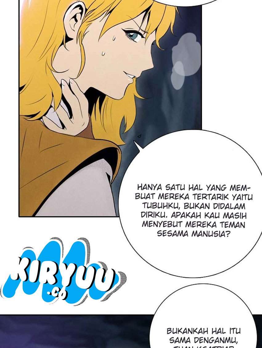 Skeleton Soldier Couldn’t Protect the Dungeon Chapter 7 - halaman 54