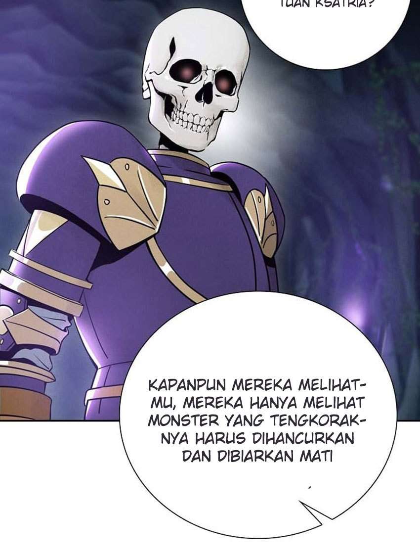 Skeleton Soldier Couldn’t Protect the Dungeon Chapter 7 - halaman 55
