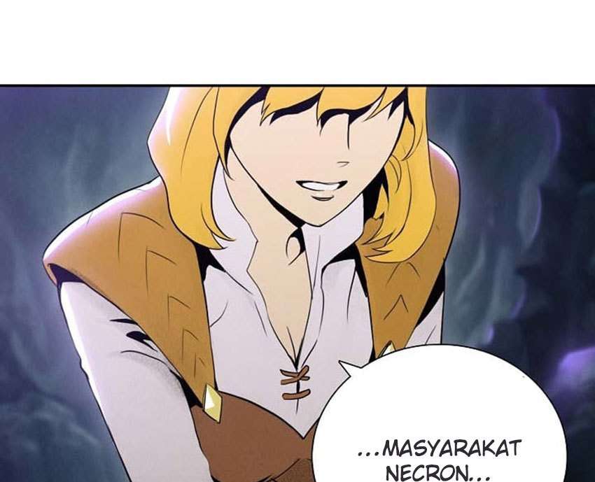 Skeleton Soldier Couldn’t Protect the Dungeon Chapter 7 - halaman 57