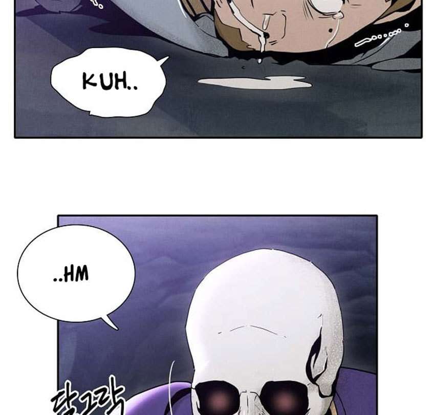 Skeleton Soldier Couldn’t Protect the Dungeon Chapter 7 - halaman 6