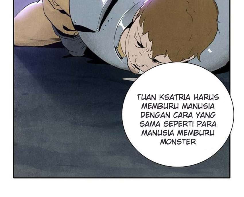 Skeleton Soldier Couldn’t Protect the Dungeon Chapter 7 - halaman 64