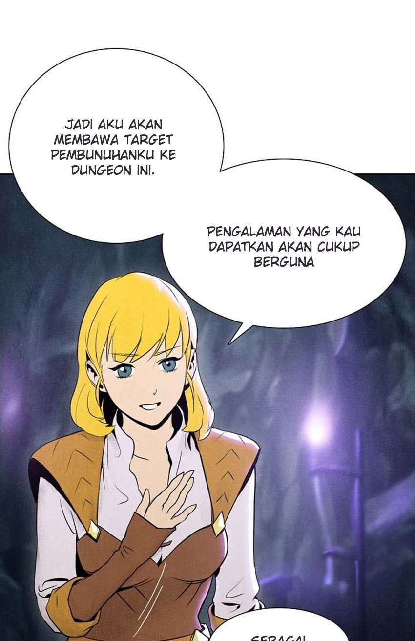 Skeleton Soldier Couldn’t Protect the Dungeon Chapter 7 - halaman 65