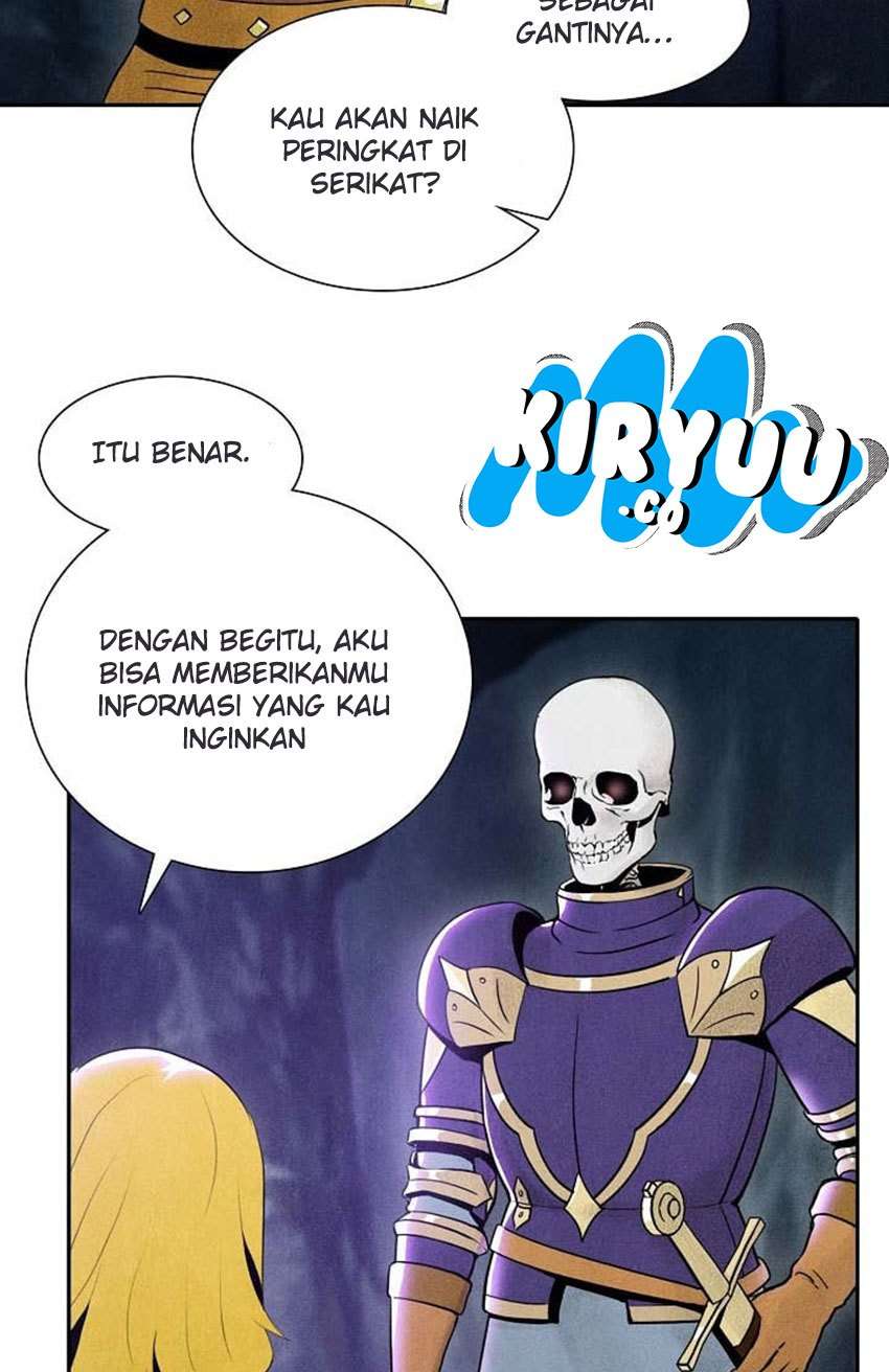 Skeleton Soldier Couldn’t Protect the Dungeon Chapter 7 - halaman 66