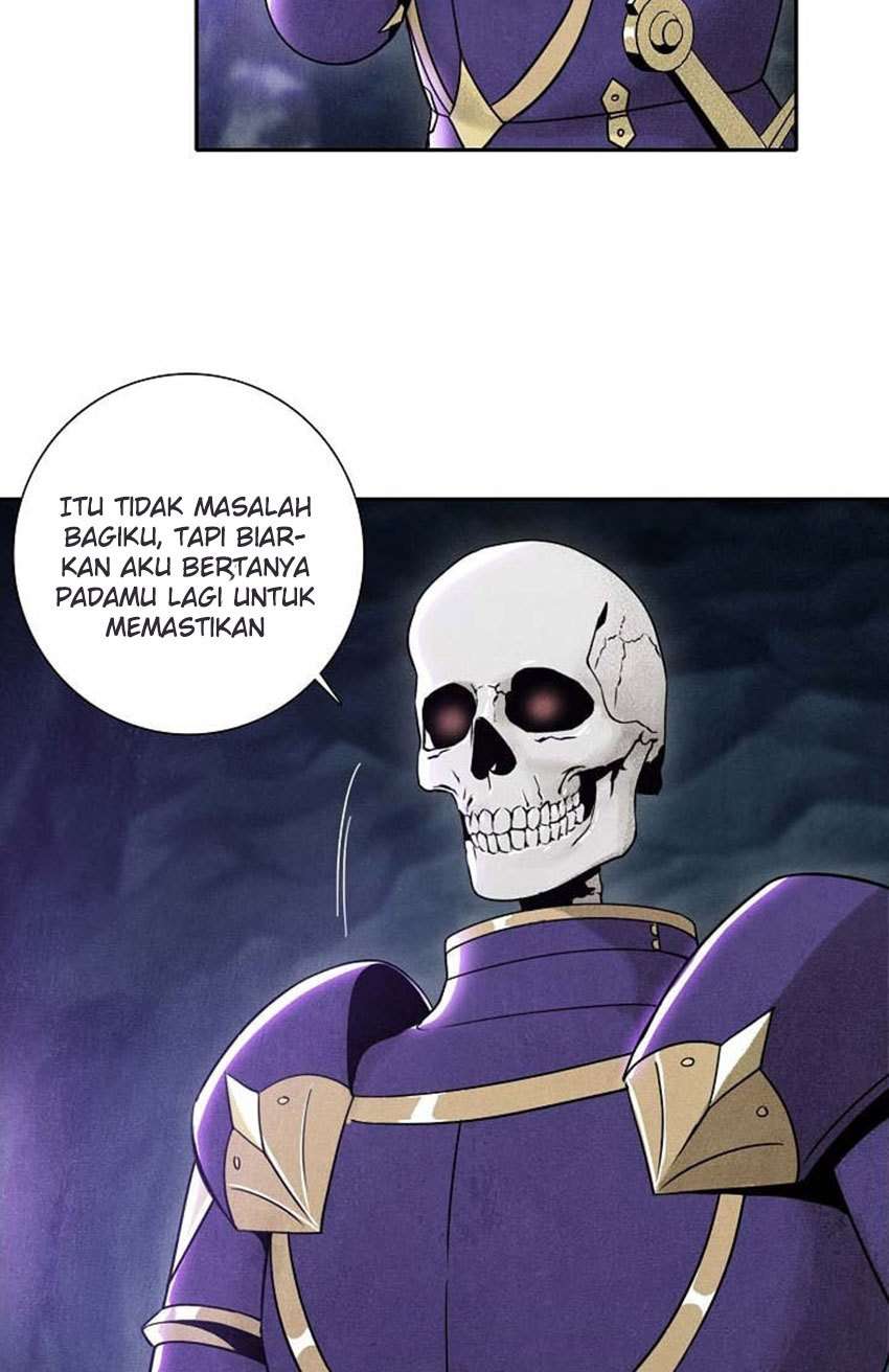 Skeleton Soldier Couldn’t Protect the Dungeon Chapter 7 - halaman 68