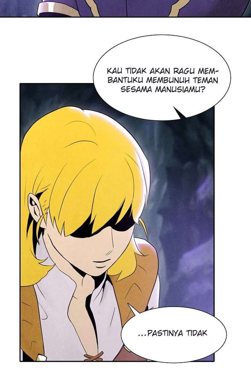 Skeleton Soldier Couldn’t Protect the Dungeon Chapter 7 - halaman 69