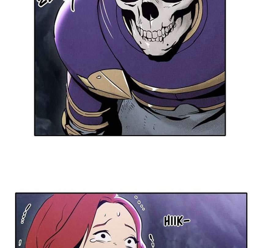 Skeleton Soldier Couldn’t Protect the Dungeon Chapter 7 - halaman 7