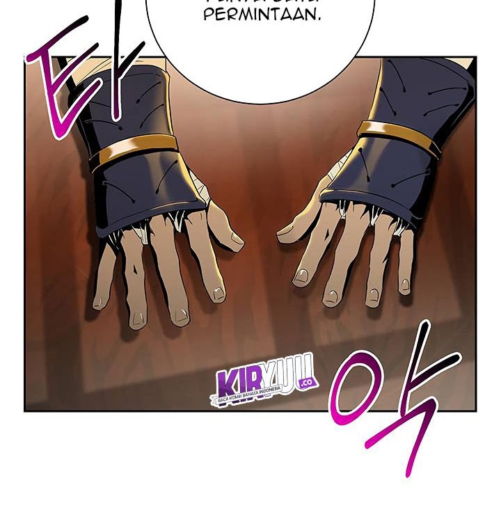 Skeleton Soldier Couldn’t Protect the Dungeon Chapter 70 - halaman 13