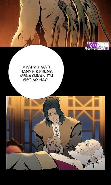 Skeleton Soldier Couldn’t Protect the Dungeon Chapter 70 - halaman 17