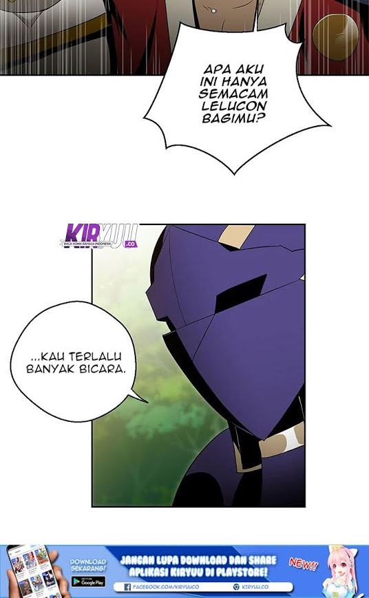 Skeleton Soldier Couldn’t Protect the Dungeon Chapter 70 - halaman 3