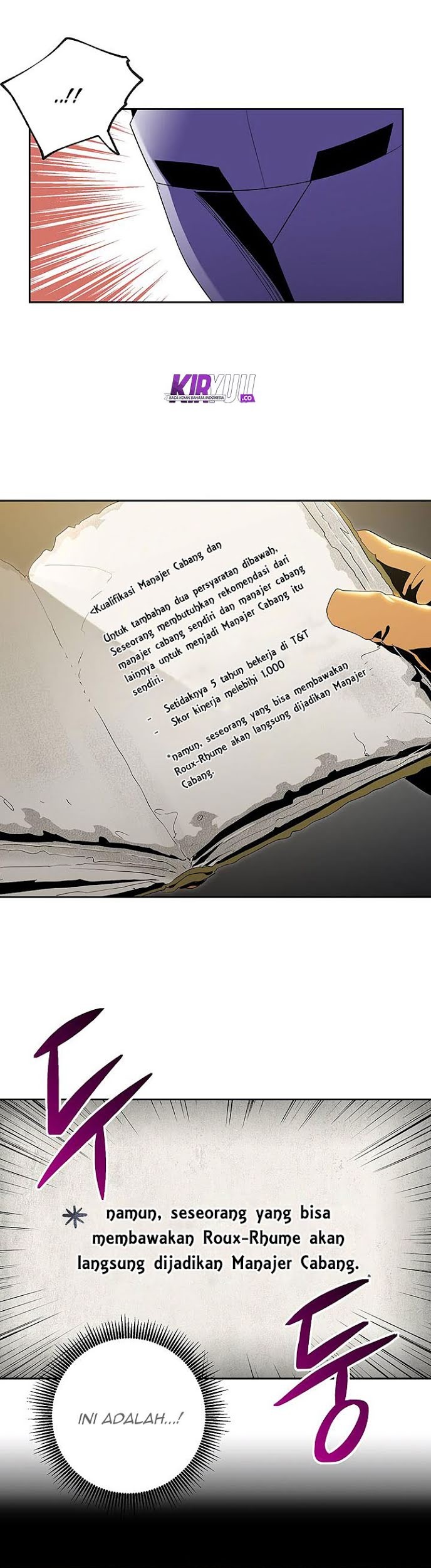 Skeleton Soldier Couldn’t Protect the Dungeon Chapter 70 - halaman 32