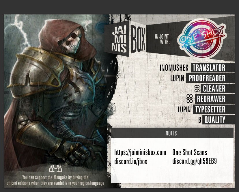 Skeleton Soldier Couldn’t Protect the Dungeon Chapter 70 - halaman 4