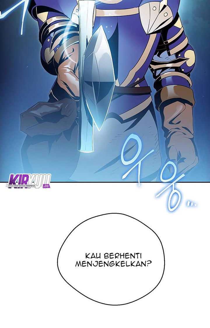 Skeleton Soldier Couldn’t Protect the Dungeon Chapter 70 - halaman 6