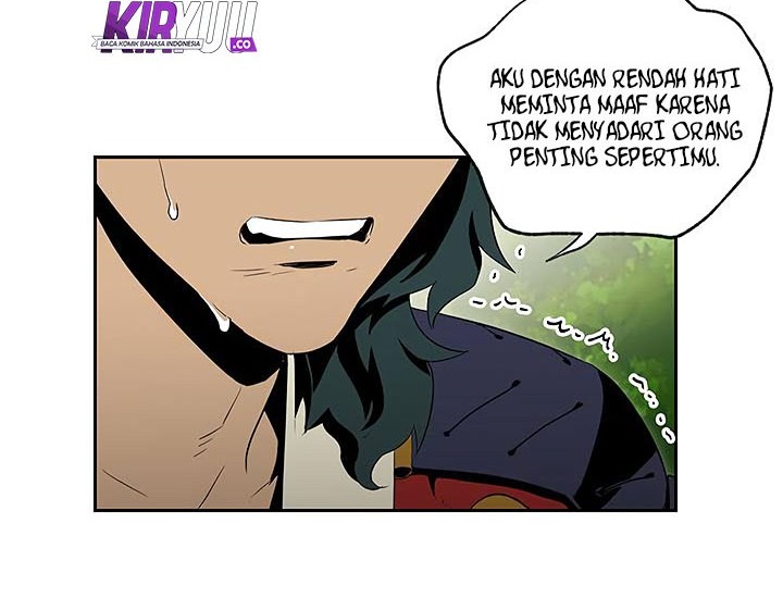 Skeleton Soldier Couldn’t Protect the Dungeon Chapter 70 - halaman 8