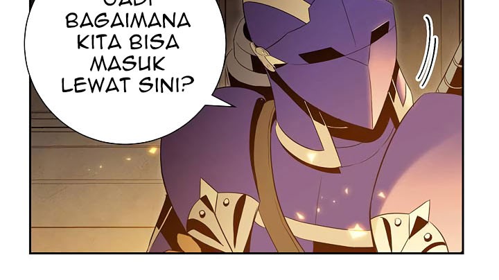 Skeleton Soldier Couldn’t Protect the Dungeon Chapter 71 - halaman 22