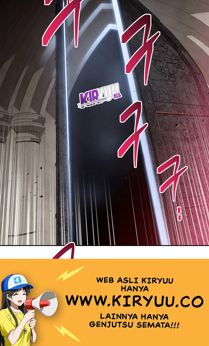 Skeleton Soldier Couldn’t Protect the Dungeon Chapter 71 - halaman 25