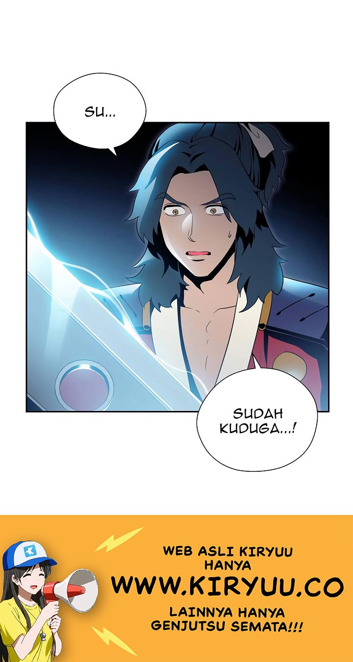 Skeleton Soldier Couldn’t Protect the Dungeon Chapter 71 - halaman 9