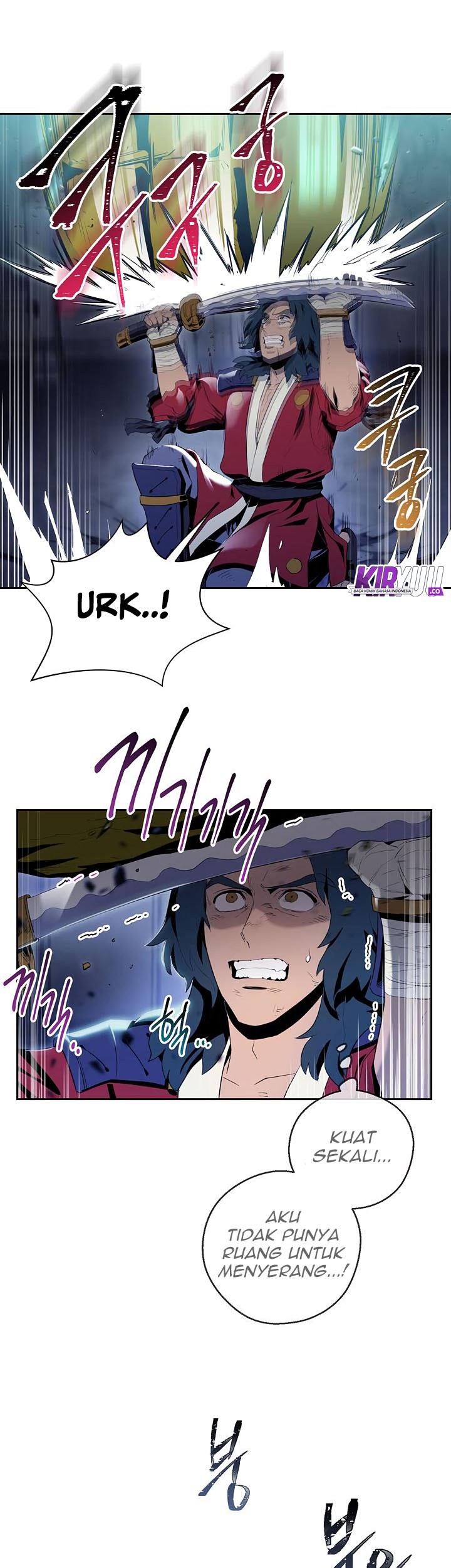 Skeleton Soldier Couldn’t Protect the Dungeon Chapter 72 - halaman 18