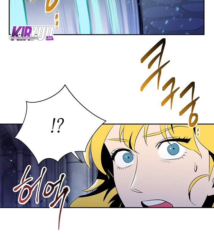 Skeleton Soldier Couldn’t Protect the Dungeon Chapter 72 - halaman 21
