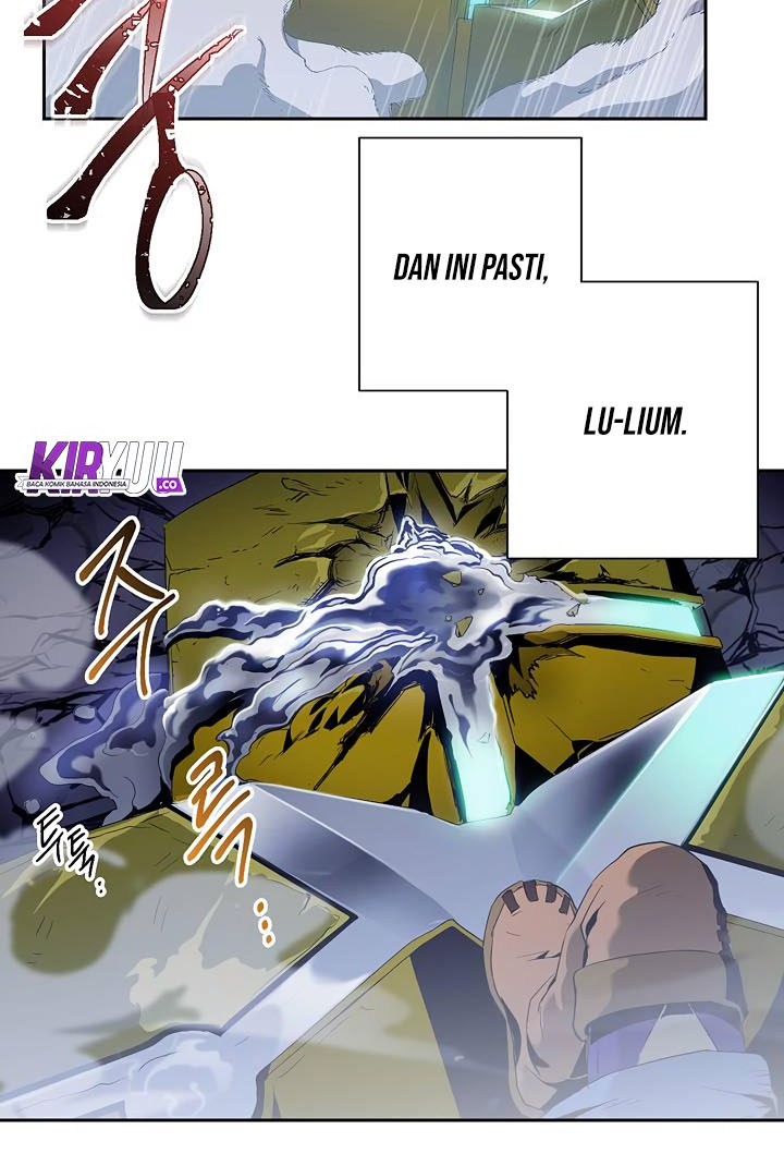 Skeleton Soldier Couldn’t Protect the Dungeon Chapter 72 - halaman 24