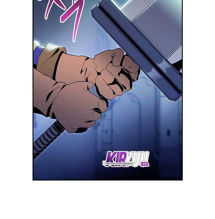 Skeleton Soldier Couldn’t Protect the Dungeon Chapter 72 - halaman 5