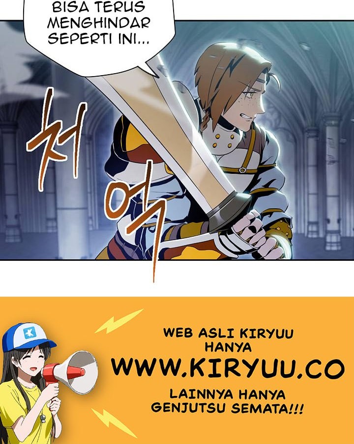 Skeleton Soldier Couldn’t Protect the Dungeon Chapter 72 - halaman 9