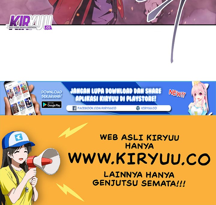 Skeleton Soldier Couldn’t Protect the Dungeon Chapter 73 - halaman 17