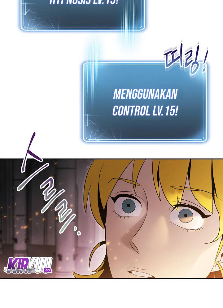 Skeleton Soldier Couldn’t Protect the Dungeon Chapter 73 - halaman 34