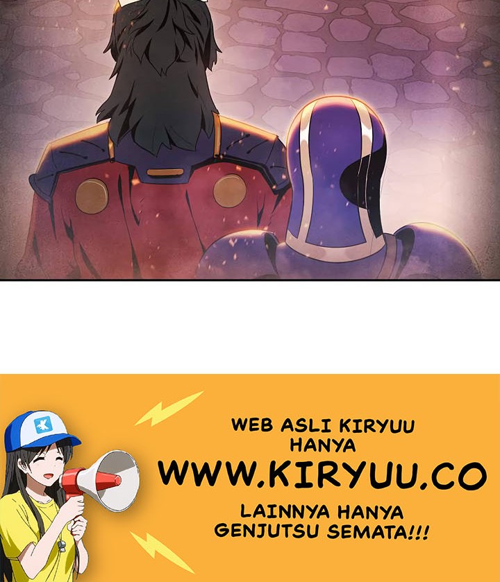 Skeleton Soldier Couldn’t Protect the Dungeon Chapter 73 - halaman 9