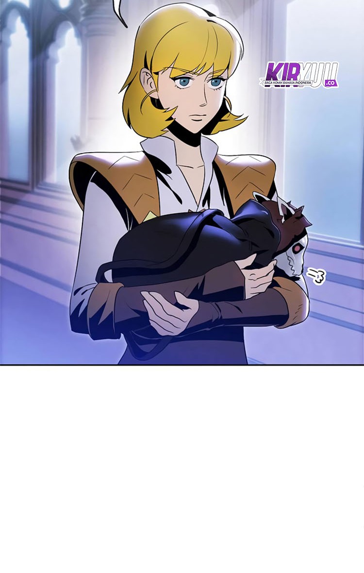 Skeleton Soldier Couldn’t Protect the Dungeon Chapter 74 - halaman 15
