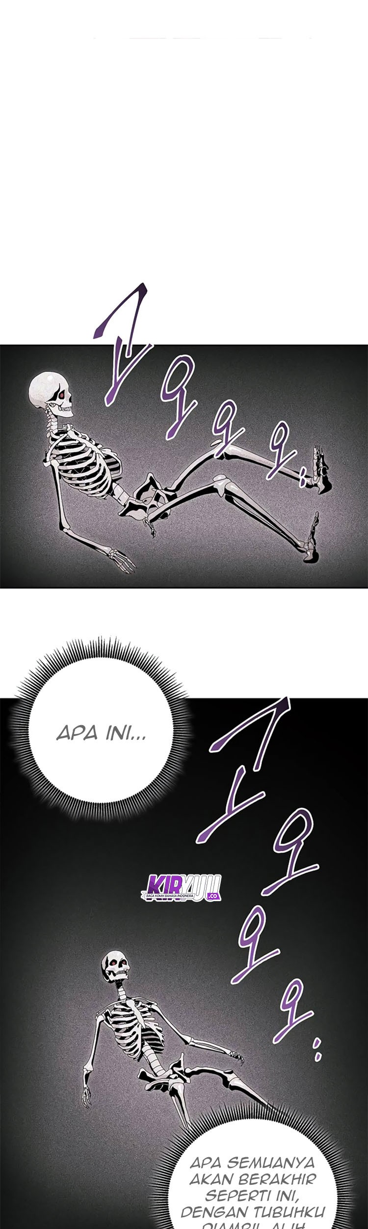 Skeleton Soldier Couldn’t Protect the Dungeon Chapter 74 - halaman 16