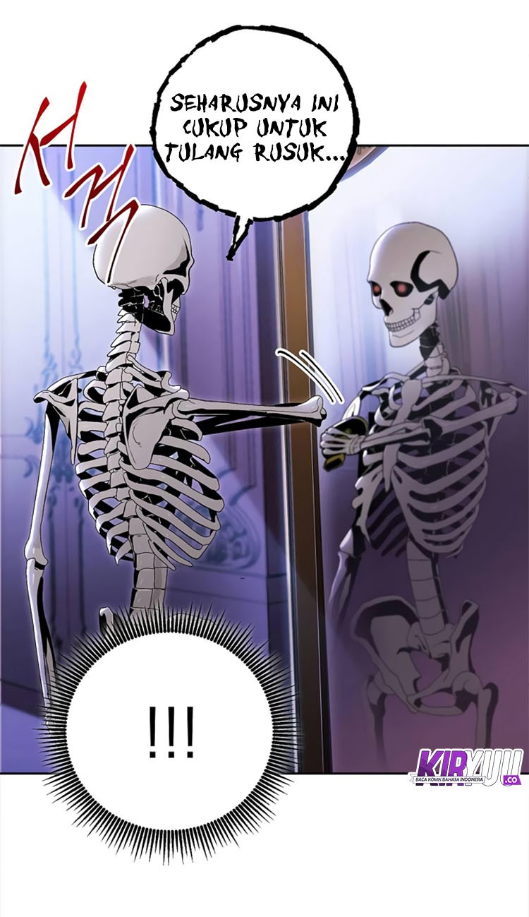 Skeleton Soldier Couldn’t Protect the Dungeon Chapter 74 - halaman 18