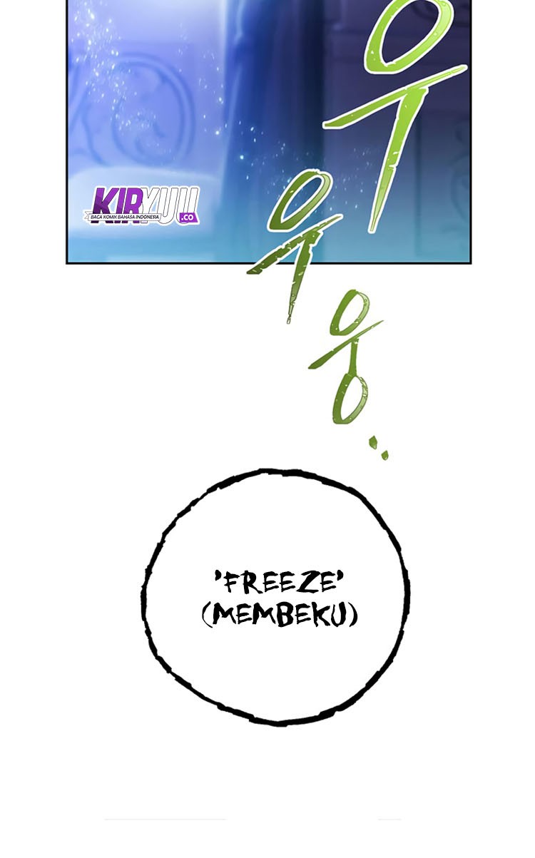 Skeleton Soldier Couldn’t Protect the Dungeon Chapter 74 - halaman 28