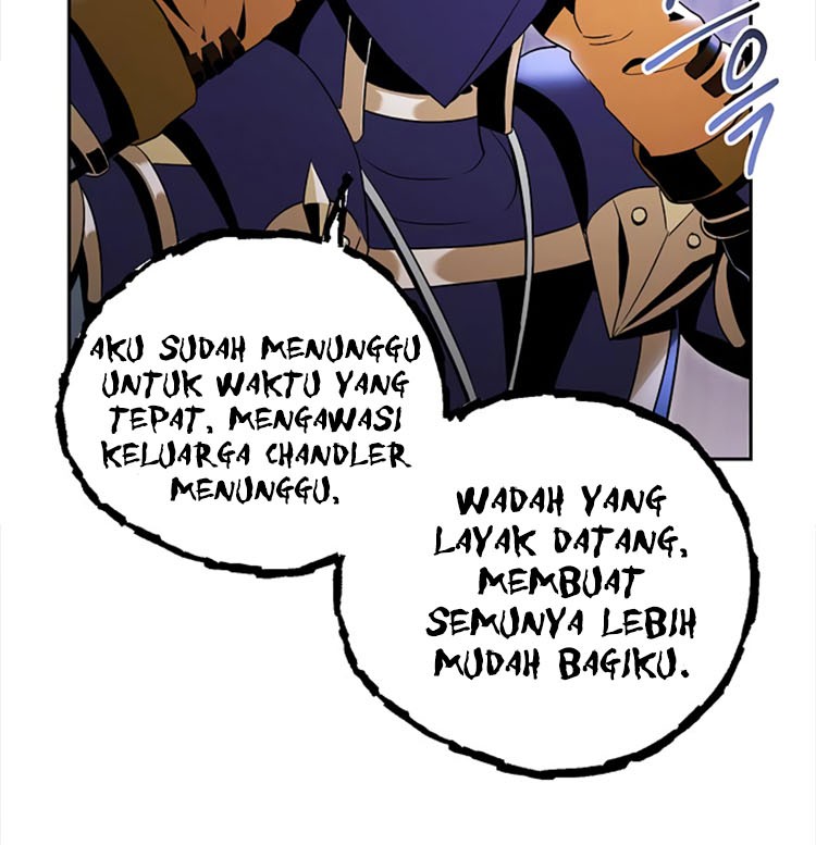 Skeleton Soldier Couldn’t Protect the Dungeon Chapter 74 - halaman 33