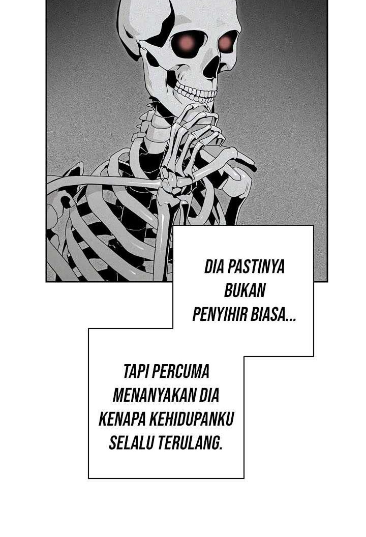 Skeleton Soldier Couldn’t Protect the Dungeon Chapter 75 - halaman 10